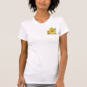Taglilie-Diva T-Shirt