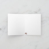 Taglilie Karte (Innenseite)