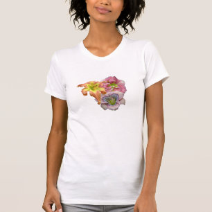 Taglilie-Trio-T - Shirt