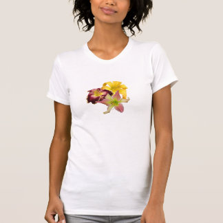 Taglilie-Trio-T - Shirt