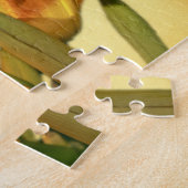 Taglilien - Hemerocallis Puzzle (Seite)