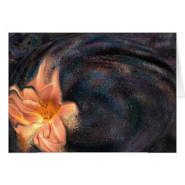 TagLilly Universum-Karte