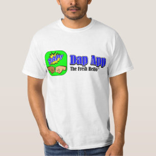 TAGLINE - Billigstes Shirt!! T-Shirt