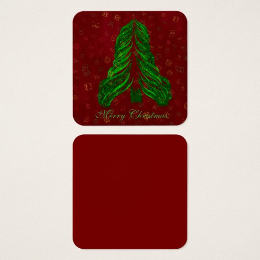 Tags (Vorne & Hinten)