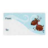 Tags der Weihnachtsfeier (Vorne)