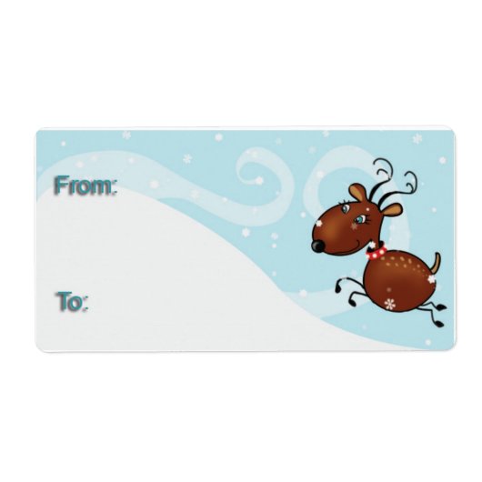 Tags der Weihnachtsfeier (Vorne)