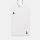 Tags: für jeder Anlass Geschenkanhänger (Rückseite)