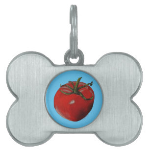Tags für Tomaten/Paradeiser Tiermarke