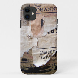 Tags & Labels für Aufkleber für Reisegepäck - Grun Case-Mate iPhone Hülle
