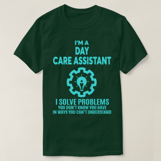 TAGSGARNER NICE DESIGN 2017 T-Shirt (Design vorne)