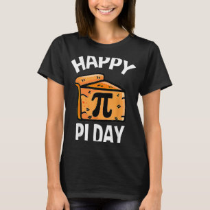 Tagstellige Zahlen von Pi Rainbow 3 14 Mathematikl T-Shirt
