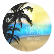 Tagsüber Strand & Palmen Trees Tropical Gefälligke