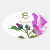 TAGTAGA STICKERS (Vorderseite)