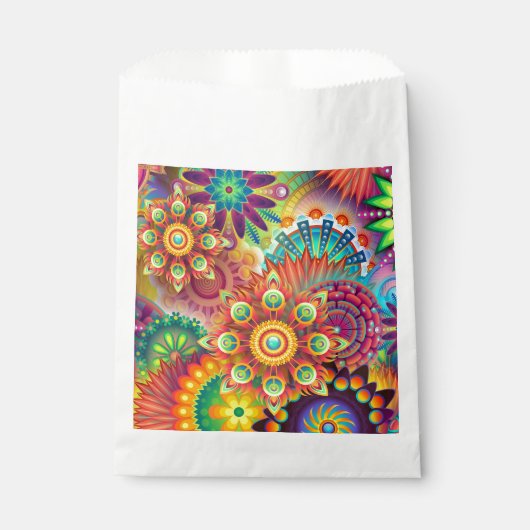 Tagtraum 1960 geschenktütchen (Vorderseite)