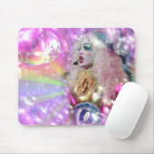 Tagtraum Mousepad (Mit Mouse)