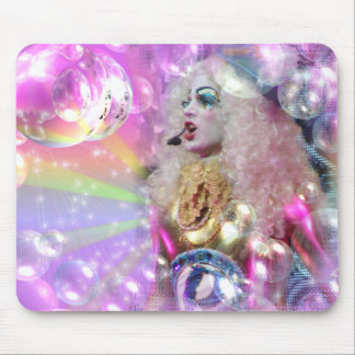 Tagtraum Mousepad