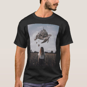 Tagtraum Wahnvorstellung T-Shirt