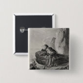 Tagträume Button (Vorne & Hinten)