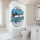 Tagträume Duschvorhang (Beispiel)