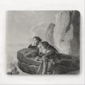 Tagträume Mousepad (Vorne)