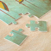 Tagträume Puzzle (Seite)