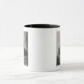 Tagträume Tasse (Zentrum)