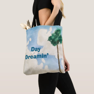 Tagträumen Tasche