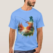 TAGTRÄUMEREI T-Shirt (Vorderseite)