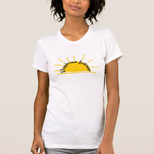 Tagtraumgläubiger T-Shirt