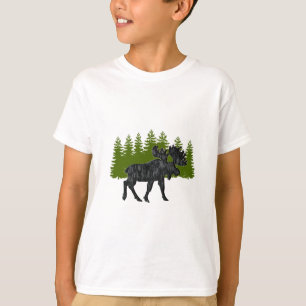 TAGTRAUMSTROLL T-Shirt