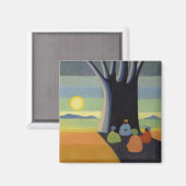 Tagung 2005 magnet (Vorderseite/Rückseite)