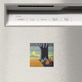 Tagung 2005 magnet (In Situ (Geschirrspüler))