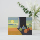 Tagung 2005 postkarte (Stehend Vorderseite)