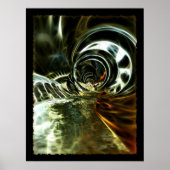 Tagyiana Fantasy Poster (Vorne)