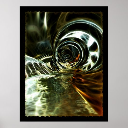 Tagyiana Fantasy Poster (Vorne)