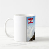 Tahiti - Französisch-Polynesien - Kaffeetasse (Links)