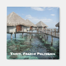 Tahiti, Französisch-Polynesien