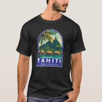 Tahiti Französisch-Polynesien Reisen
