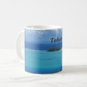 Tahiti Kaffeetasse