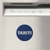 Tahiti Magnet (In Situ (Geschirrspüler))