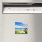 Tahiti Magnet (In Situ (Geschirrspüler))