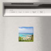 Tahiti Magnet (In Situ (Geschirrspüler))