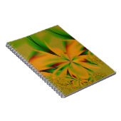 Tahiti Notizblock (Rechte Seite)