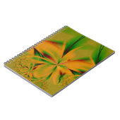 Tahiti Notizblock (Linke Seite)