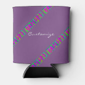 Tahiti Sign Thunder_Cove Dosenkühler (Vorderseite)