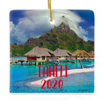 Tahiti Vacation
