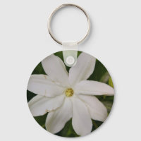 Tahitian Gardena Schlüsselanhänger