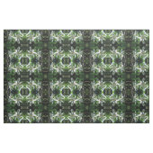 Tahitian Gardenia Stoff (Fat Quarter (45,7 x 55,9 cm))