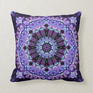 Tahitian Mond Kissen