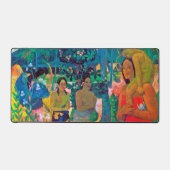 Tahitian Women, Gauguin Schreibtischunterlage (Vorderseite)